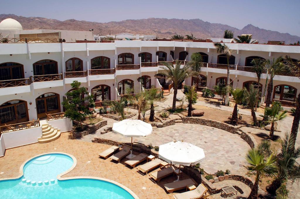 Planet Oasis Resort Dahab Zewnętrze zdjęcie